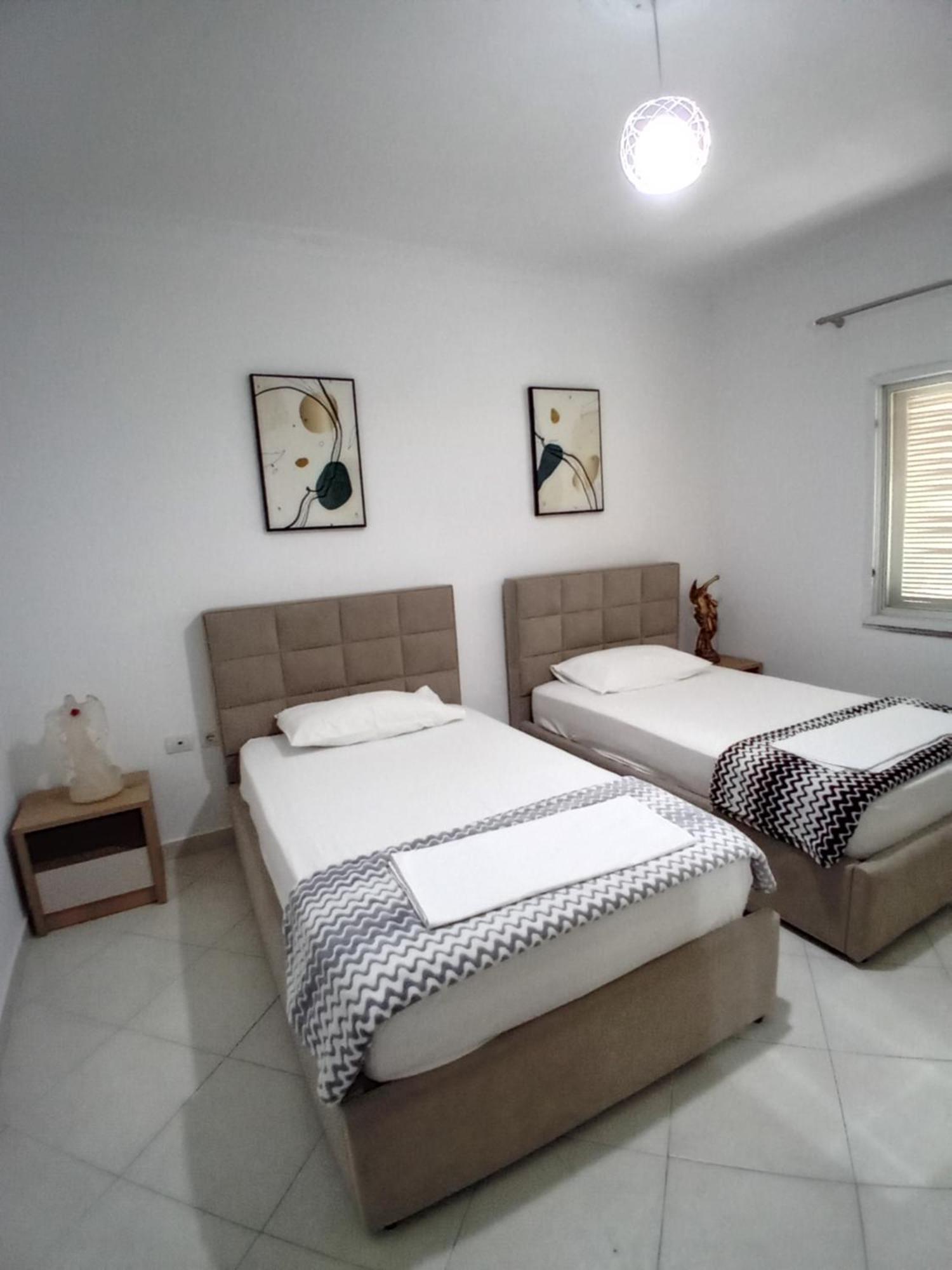 Апартаменты Luxury Appartament Lungomare